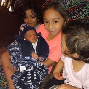 Meet your Posher, Veronika